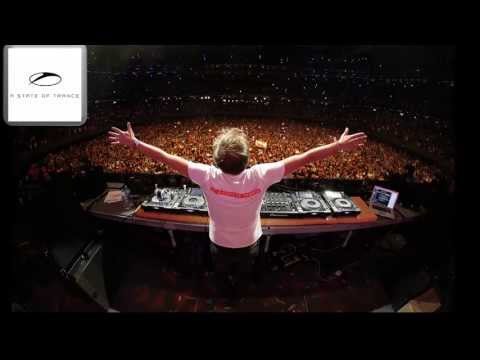 A State Of Trance 621 [11-7-13]