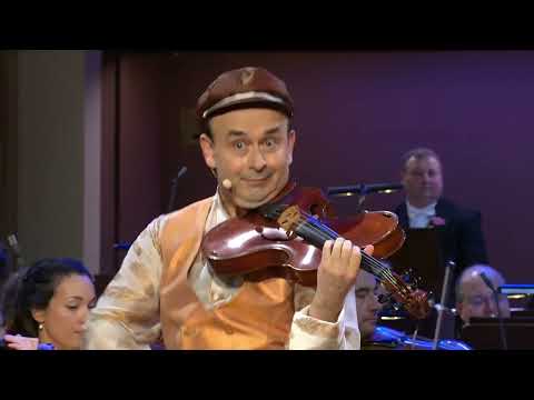 Paganini vs. Rachmaninoff: The ULTIMATE Musical Showdown! (Rach-Pag Fantasy)