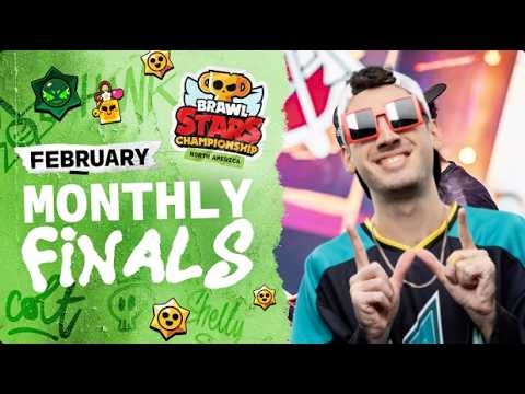 Watching my Monthly Finals games for the First Time