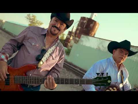 PEMO GONZALEZ Y SU VIA NORTEÑA LA MERA PUNTA DEL TREN ....VIDEO OFICIAL NO ME BUSQUES 4K