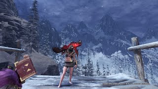 [MHWIB：参加型]モンスターハンター参加型!!!  部屋番は概要欄に