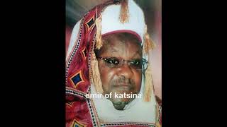 Wakar sarkin katsina by hayatu hoge 