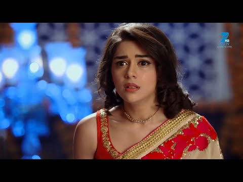 Ek Tha Raja Ek Thi Rani - Hindi Serial - Episode 433 - March 27, 2017 - Zee Tv Serial - Webisode