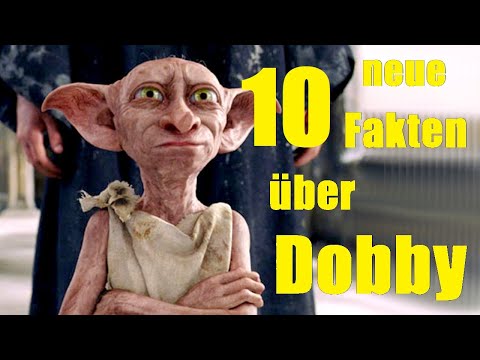 10 NEUE FAKTEN über DOBBY 🧦