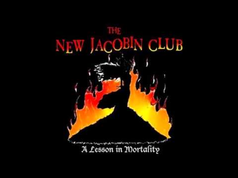 The New Jacobin Club - Beltane Fire