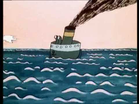 Ingdrhron - Parníky