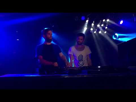 Peter Makto b2b Gregory S @ Truesounds pres. Sesion Opening Rafael Cerato A38 Boat/Hungary2019/09/14