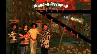 Bone Thugs-N-Harmony - Tha Crossroads (DJ U-Neek&#39;s Mo Thug Remix)
