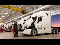 Freightliner Trucks Production - American Truck Factory