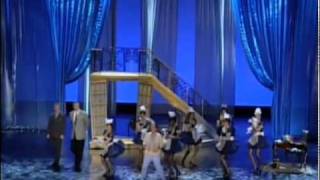 Dirty Rotten Scoundrels