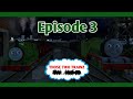 Green Engines Those Two Trainz