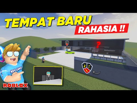 ADA MARKAS BARU TERSEMBUNYI CDID !! REVIEW GANGSTER CDID FULLSTATE - Roblox Indonesia