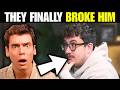 The Episode That Made Caleb Hammer Lose ALL Faith In Humanity