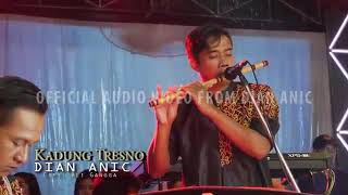 Download lagu KADUNG TRESNO voc' DIAN ANIC mp3