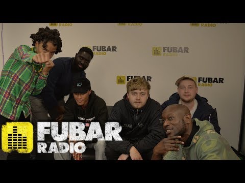 Vitamin G, Harvs, KLB, Mr Ekow and Hypeman Sage / Open Mic /MysDiggi and DJ Sarah Love