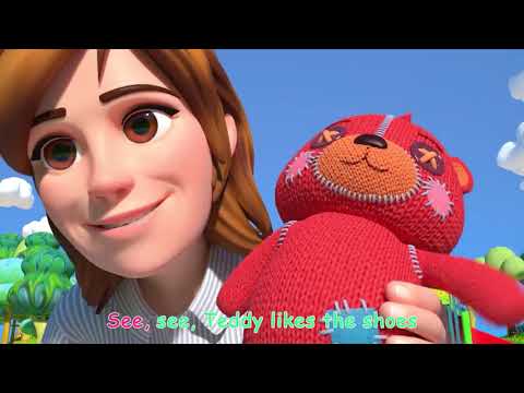 Lost Hamster  Kids Songs Nursery Rhymes