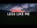 Zach Williams - Less Like Me (Lyrics)