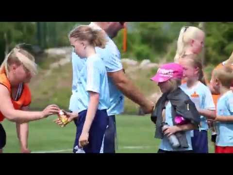 FC WILD - FUTISKOULU 2017