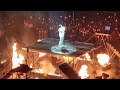 Agust D D Day Tour LA 2023 Amygdala