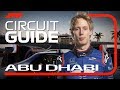 Brendon Hartley's Virtual Hot Lap of Yas Marina | 2018 Abu Dhabi Grand Prix