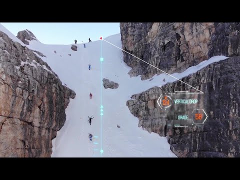 A PONTE DI LEGNO IL TOP DELLO SKIALP