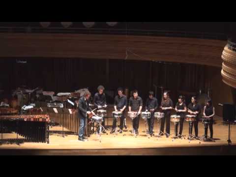 Charley Wilcoxon - Rhythmania (featuring Jim Casella)