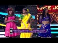 Ep 17 DJD Tamil Reloaded Zee Tamil Best Scene Watch Full Ep On Zee5 Link In Description