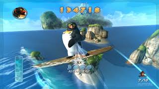 Surfs Up - Legendary Wave GAMEPLAY 1080p 60fps