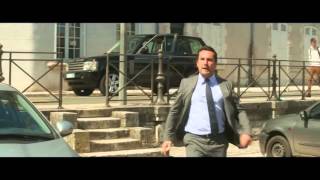 Трейлер фильма "Образцовые семьи".