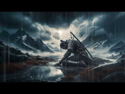 Stay strong, the storm will pass - Lofi.