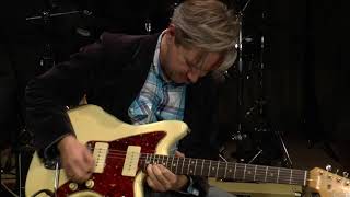 Video thumbnail for Fender Jazzmaster from 1962 olympic white presented by Vintage Guitar Oldenburg and Tobias Hoffmann by Vintage Guitar Oldenburg