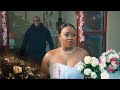 What S Going On With The Bride Isifiso S2 Mzansi Magic Episode 5