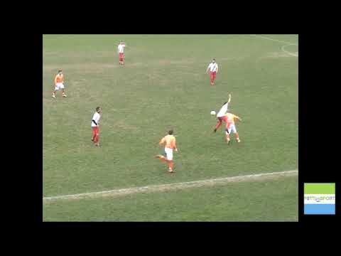 Calcio Rivediamoli :  Ardor SF. - Mathi Lanzese  0-0  Campionato  2010/2011