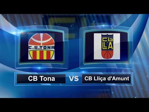 @CBTona 56 @cbllicadamunt 65 (3aCatG7)