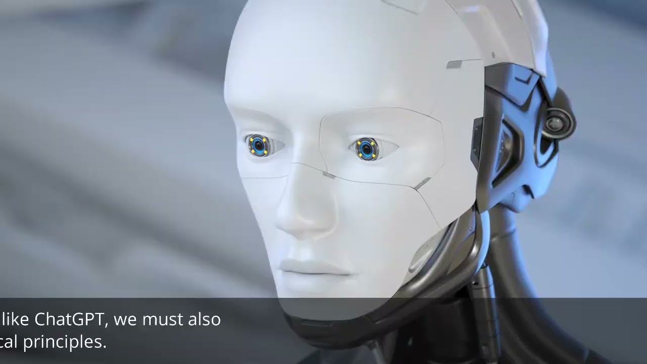 Ethical Consideration when Using ChatGPT