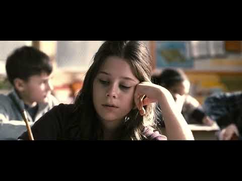 The Possession ( 2012 ) Classroom Fight Scene