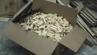 Denten 3 hole queen cage