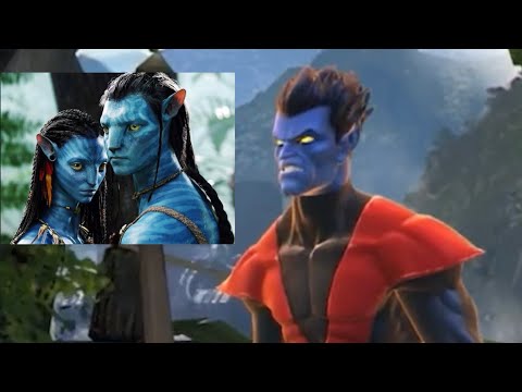 MCOC Memes Part 7 - Jubilee’s Arcade Edition