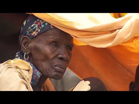 M DIKET AMANI Official VIDEO