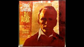 Frank Sinatra • Come Waltz With Me