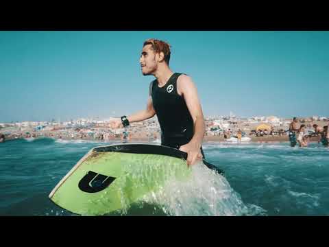 One Name ft.Youss45 - BYE BYE SEYF.