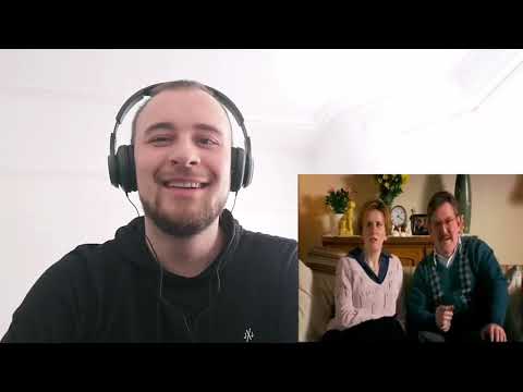 The Catherine Tate Show - Shocked Northern Couple (Reaction) #catherinetate  #reaction #sketch