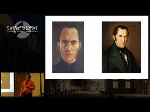 SF18EU - SharkBytes (Roland Knall - From Obendorf into the World)