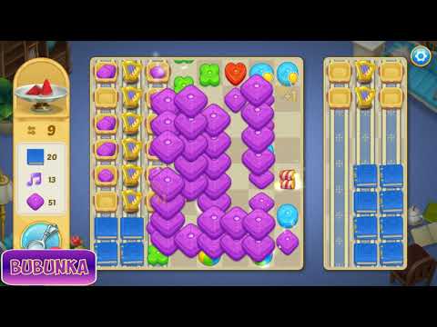 Matchington Mansion level 1326 HD