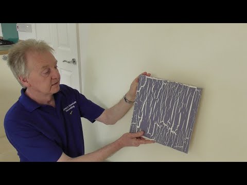 Painting Matt Over Silk Emulsion – Avoiding Cracking and Crazing