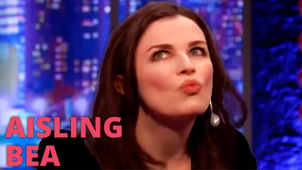 Show Me Your What? | #shorts | Aisling Bea