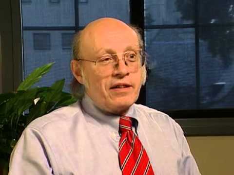 Professor Richard Van Duyne