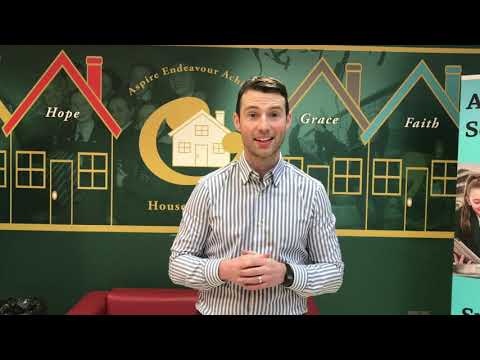 Virtual Open Day- Principal's Address