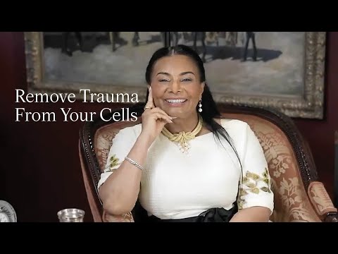 從細胞中清除創傷！ (Remove Trauma From Your Cells)