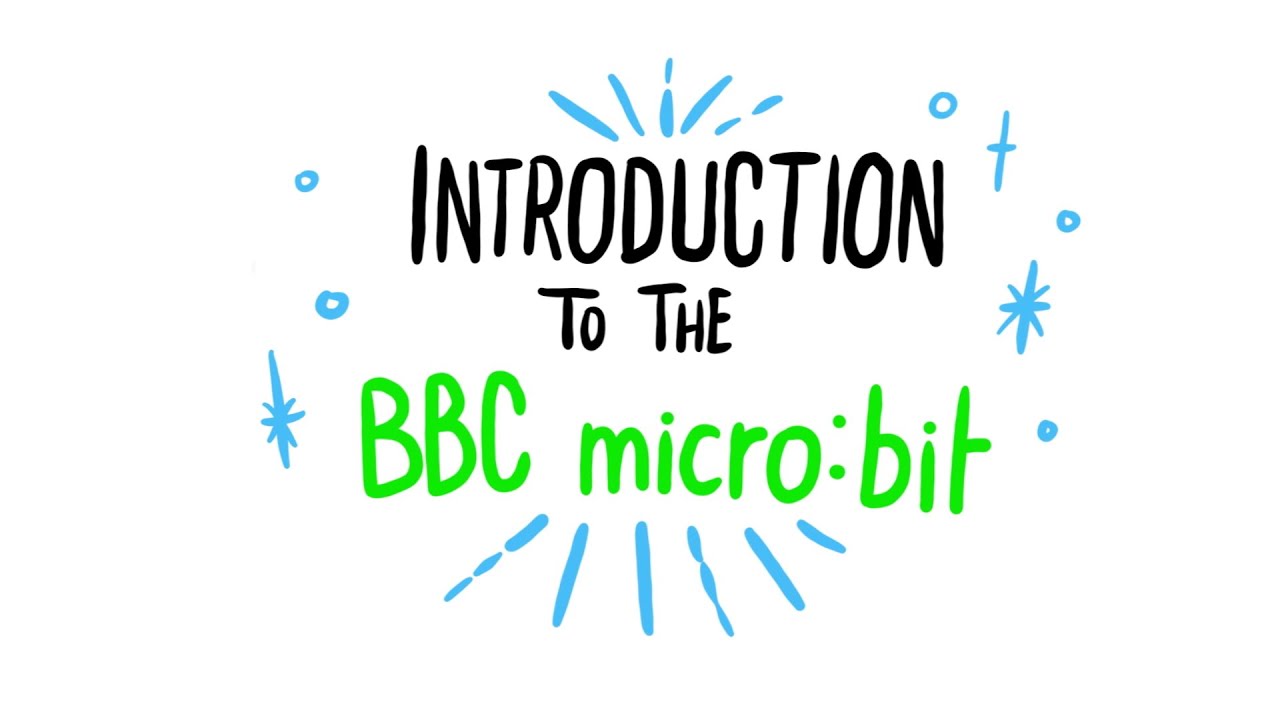 What can I do with a BBC Micro bit?